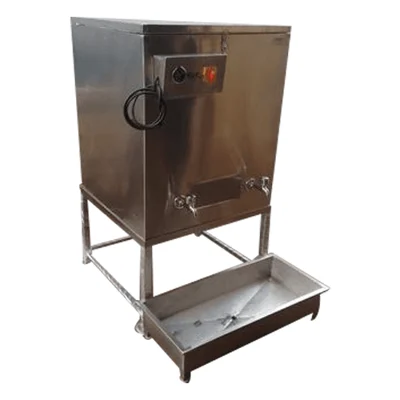 Heavy Duty Stainless Steel Commercial Water Heater